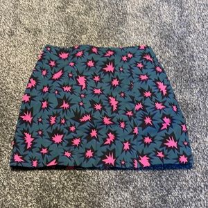 90s Kate spade skirt